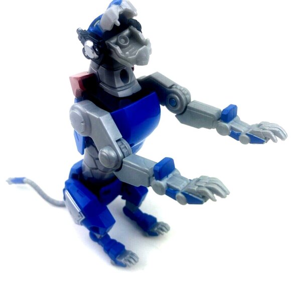 Voltron Legendary Defender Blue Lion Playmates Dreamworks 2017 Toys Action - Picture 8 of 8